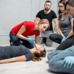 Corso di aggiornamento antincendio gruppo B-C