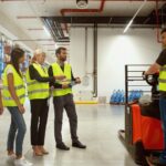 Corso di aggiornamento per RLS sopra i 50 dipendenti