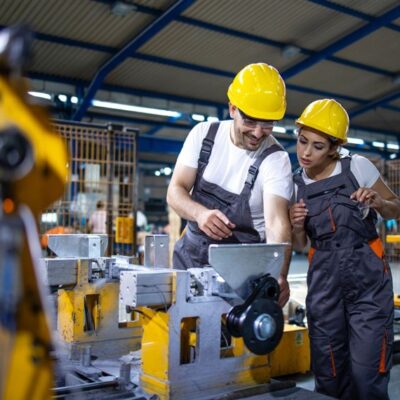 Corso di aggiornamento RSPP per rischio medio