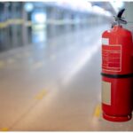 Corso di aggiornamento antincendio livello 1