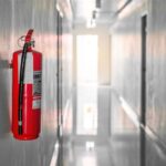 Corso di aggiornamento antincendio livello 2