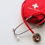 Corso di aggiornamento primo soccorso gruppo A