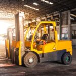 Corso di aggiornamento carrelli elevatori