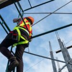 Corso di aggiornamento per lavori in quota e DPI