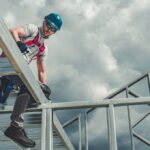 Corso di lavori in quota e DPI 3 Cat