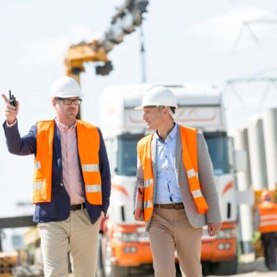 Corso di sicurezza specifica R.B