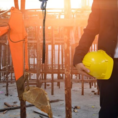 Corso sicurezza specifica R.M