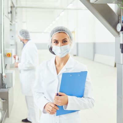 Corso di formazione HACCP: imprese alimentari