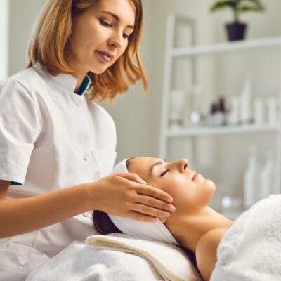 Corso di formazione sui rischi specifici per estetiste