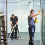 Corso di formazione sui rischi specifici lavoratori per addetti alle pulizie