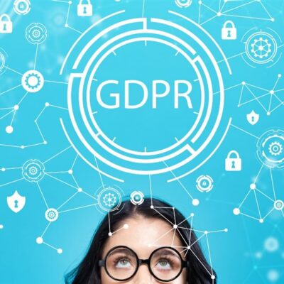Corso trattamento dati GDPR
