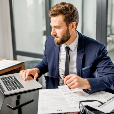 Corso di formazione lavoratori sui rischi generali e specifici per addetti all'attività di ufficio