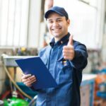 Corso di formazione per lavoratori sui rischi generali e specifici- carrozzieri