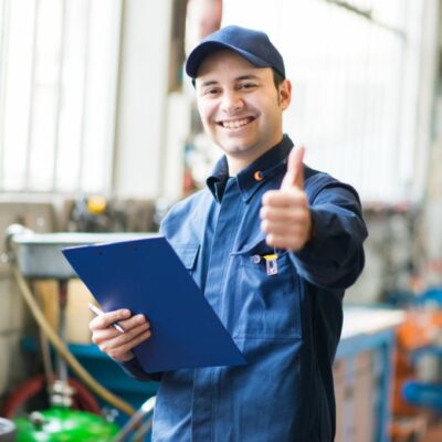 Corso di formazione per lavoratori sui rischi generali e specifici- carrozzieri