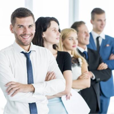 corso di formazione per dirigenti