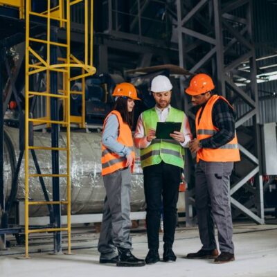 corso per datori di lavoro rspp: rischio medio