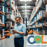 Addetto Alla Logistica Corso GOL LECCE Percorso 3