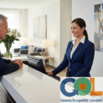 Addetto Alla Reception Corso GOL Lecce