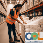 Addetto Alle Operazioni Di Magazzino Corso GOL LECCE