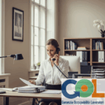 Addetto alla segreteria Corso Gol LECCE