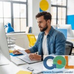 Addetto amministrativo Corso GOL Lecce