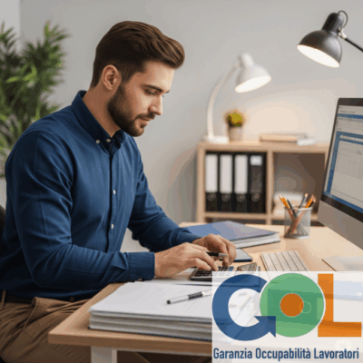 Contabilità di Base Corso GOL LECCE Percorso 2