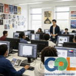 Corso Base Per Grafico Pubblicitario Corso GOL LECCE