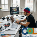Corso Per Grafico Pubblicitario E Video Making CORSO GOL LECCE