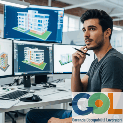 Disegnatore Edile Cad
