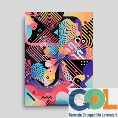 Grafica 2.0 Corso GOL Lecce