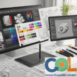 Grafica e progettazione Corso GOL Lecce