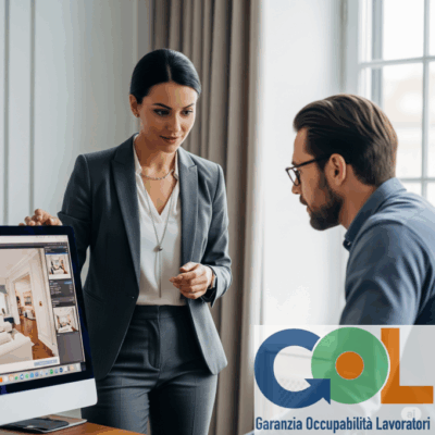 Interior Design 757 Corso GOL LECCE Percorso 3