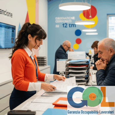 La Gestione E L'Organizzazione Di Un Centro Di Assistenza Fiscale E Di Un Patronato