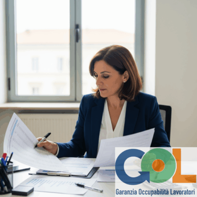 Paghe e contributi Base Corso GOL LECCE Percorso 3