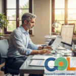 Paghe e contributi Corso GOL LECCE Percorso 3