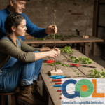 Percorso Base Di Potatura E Innesto Corso GOL LECCE Percorso 3