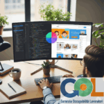 Progettista Siti Web Corso GOL Lecce