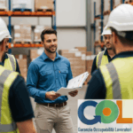 Tecnico Per La Sicurezza Nei Luoghi Di Lavoro CORSO GOL LECCE