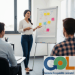 Tutor dei percorsi formativi Corso GOL LECCE Percorso 3