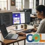 Web Developer Corso GOL Lecce