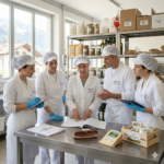 AGGIORNAMENTO HACCP ADDETTO E RESPONSABILE