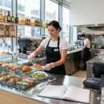 CORSO HACCP ADDETTO BAR E RISTORAZIONE
