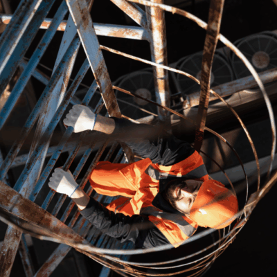 TSA Formazione Aggiornamento Spazi Confinati Lecce