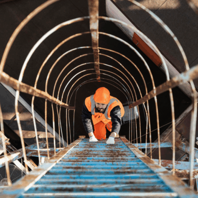 TSA Formazione Spazi Confinati Lecce