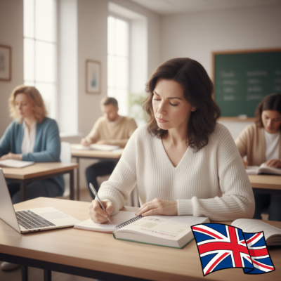 Certificazione di Inglese – A1