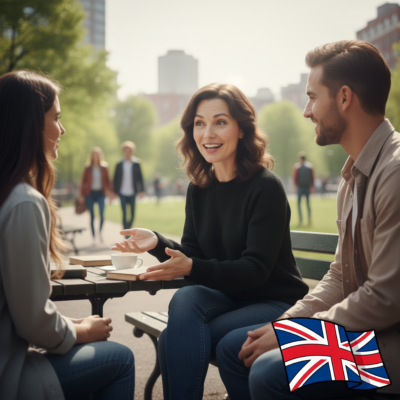 Certificazione B1 di lingua inglese