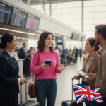 Certificazione B2 lingua inglese